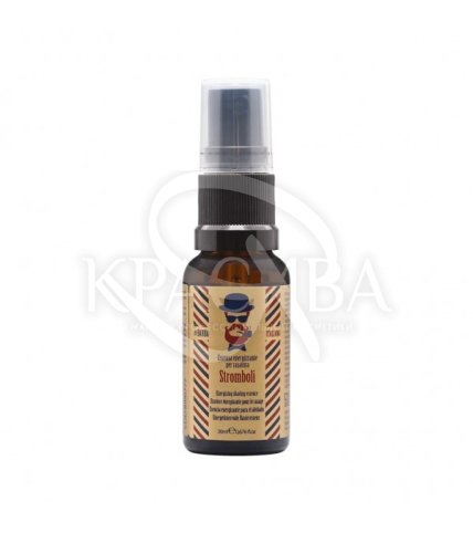 Енергетична есенція для гоління - 1