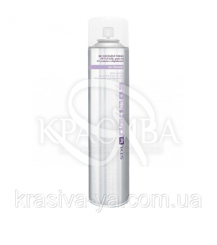 ING Біо лак сильної фіксації, 300 мл - 1