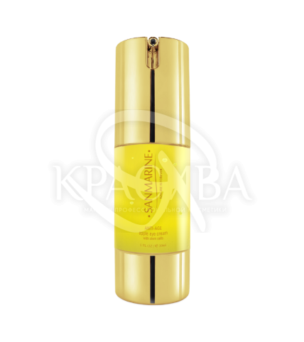 Крем під очі зі стовбуровими клітинами яблука - 1