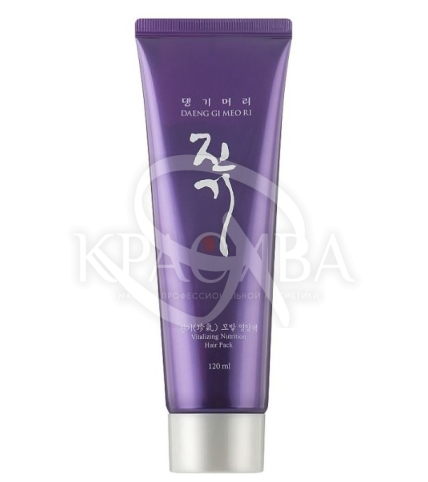 Регенерирующая маска для волос - 1