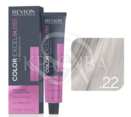 Безаміачні кислотні тонери - 2