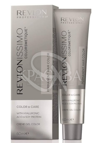 Перманентна аміачна фарба - 4