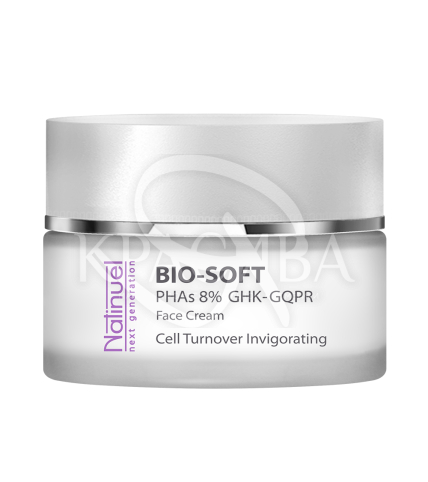 Крем для омоложения молодой кожи PHA 8% - 1