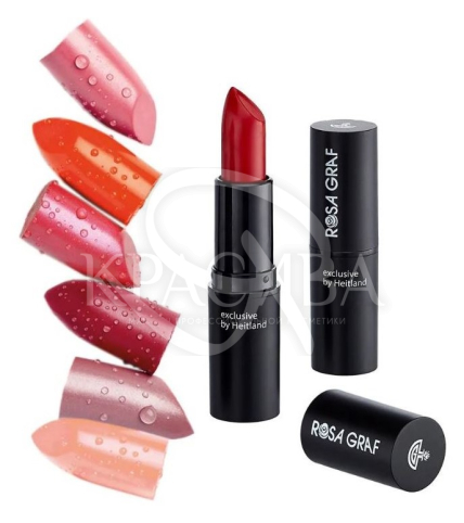 Увлажняющая помада с матовым финишем - 1