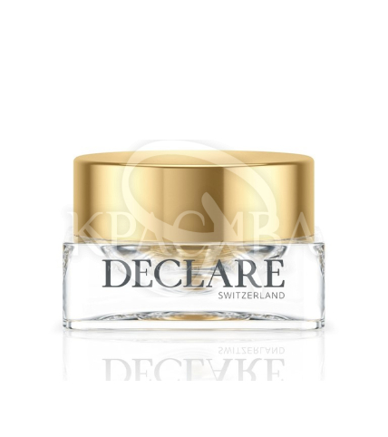 Розкішний крем для шкіри навколо очей проти зморшок - 1