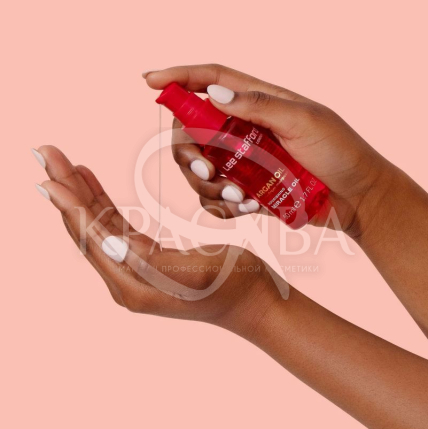 Арганова олія для волосся - 3