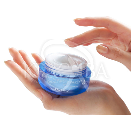 Увлажняющий крем с 6 видами гиалуроновой кислоты - 2