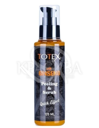 Гель пилинг-скатка для лица : Очищающие гели