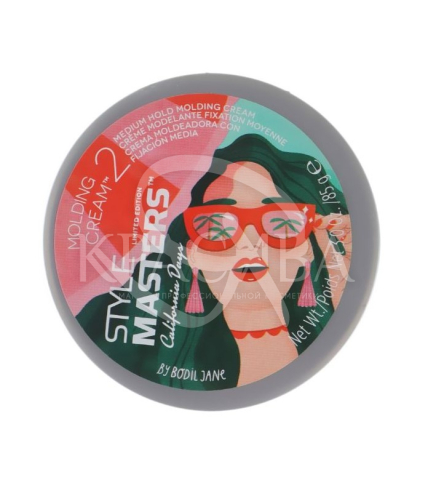 Моделюючий крем - 1