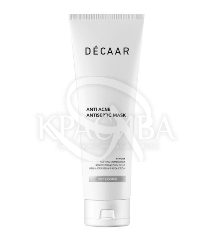Маска Анти-акне антисептична - 1