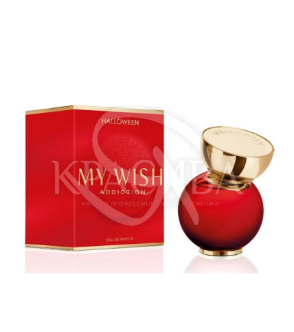 Парфюмированная вода для женщин - 1