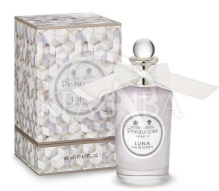 Туалетна вода - 3