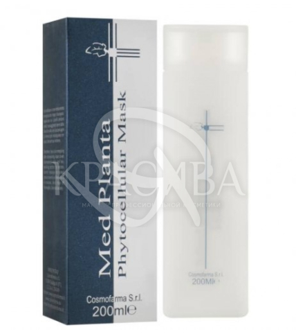 Фітоклітинний шампунь для волосся - 1