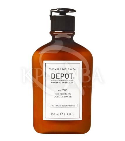 NO. 201 Кондиционер освежающий - 1
