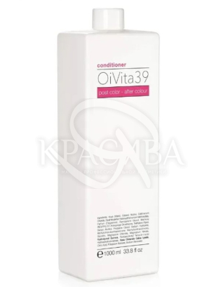 Кондиционер для окрашенных волос после химической обработки : Косметика для волос