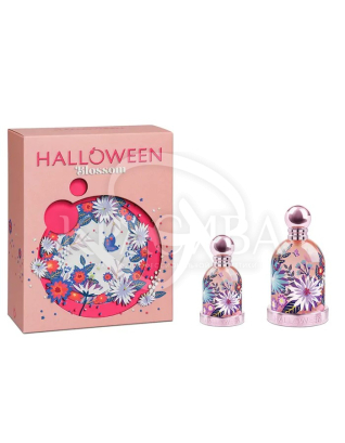 Подарочный набор для женщин : Halloween