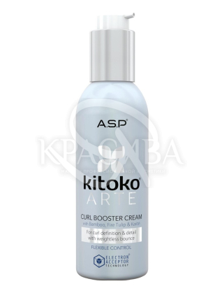 Бустер для формирования локонов : Kitoko (Affinage ASP)