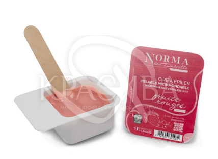 Воск пленочный для микроволновки - 2