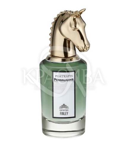 Парфумована вода - 1