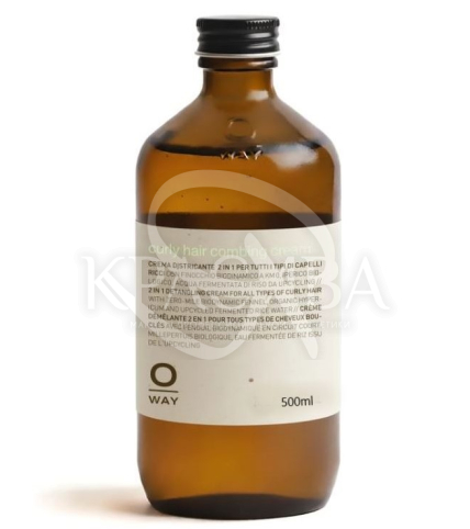 Твистн Курли Крем для вьющихся волос - 1