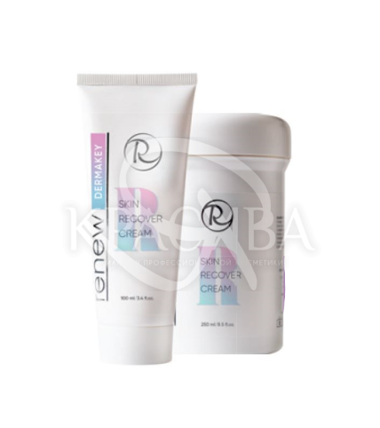 Восстанавливающий питательный крем для всех типов кожи - 1