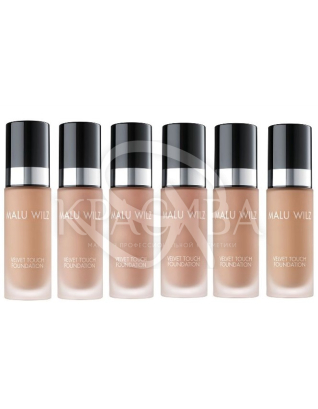 Тональная основа для лица : 