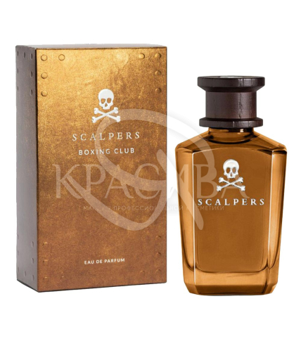 Парфюмированная вода для мужчин - 1