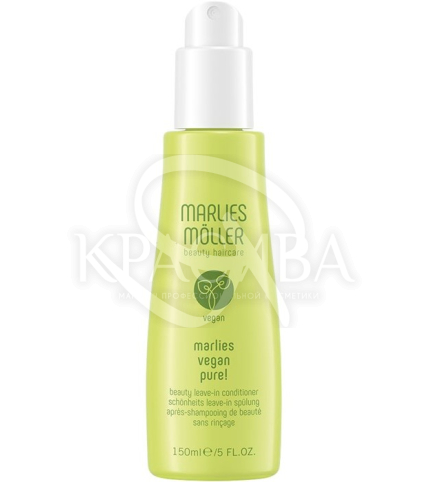 Натуральний незмивний кондиціонер Веган Тестер - 1