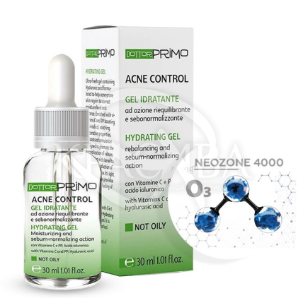 Система домашнего уходя Акне Контроль - 4