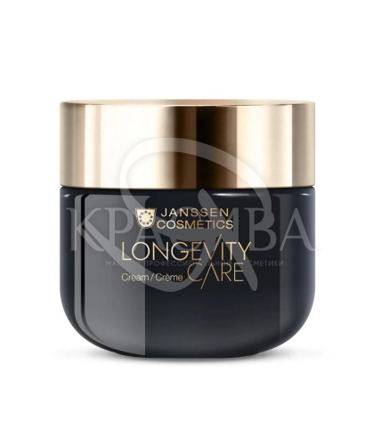 Уходовый крем для лица - 1