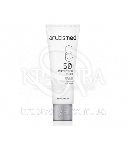 Med Protection Fluid SPF50 Флюид-невидимка максимальная защита SPF50, 75 мл - 1