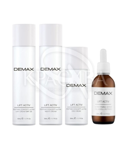 Набор по уходу за кожей с признаками возрастных изменений - 1