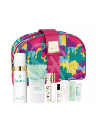 Дорожный набор : Косметика для лица