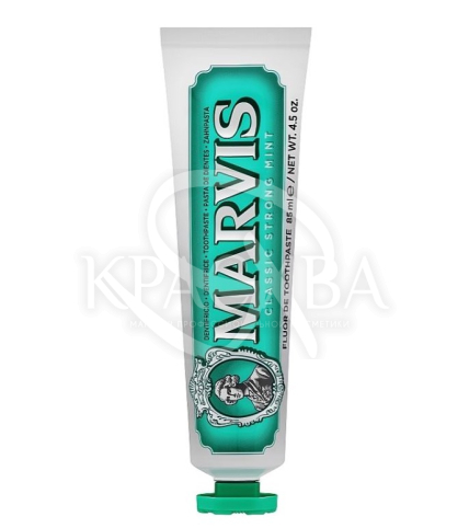 Зубная паста "Классическая интенсивная" - 1