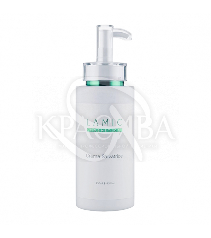 Відновлюючий крем - 1