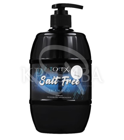 Шампунь для волос - 1