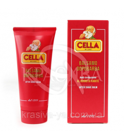 Бальзам після гоління After Shave Balm, 100 мл - 1