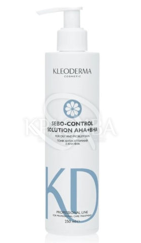 Мультикислотний тонік себорегулюючої дії - 3