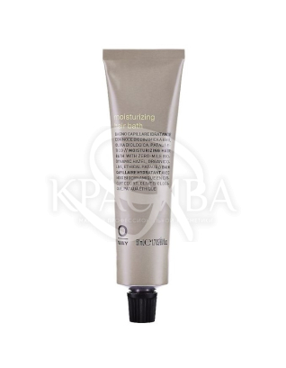 Моістеризин Шампунь для зволоження волосся : 