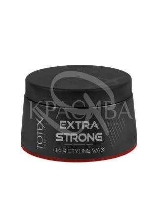 Воск для укладки волос на водной основе : Косметика для волос