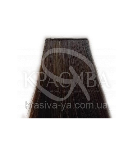 Keen Крем - фарба без аміаку для волосся Velveet Colour 5.3 Шатен золотистий, 100 мл - 1