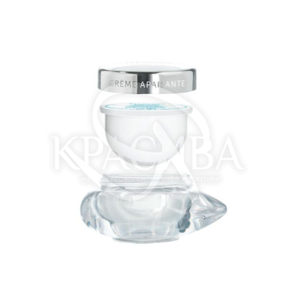 Успокаивающий крем для лица - 3