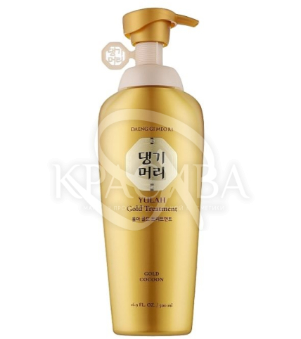 Укрепляющий золотой кондиционер - 1