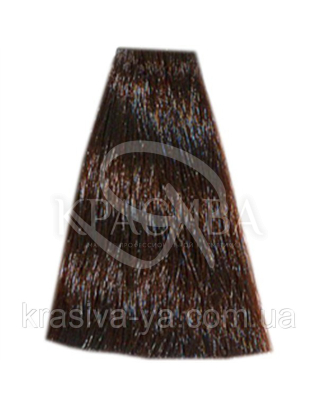 HC Hair Light Крем-фарба 7.53 русявий махагон золотистий, 100 мл : Косметика для волосся