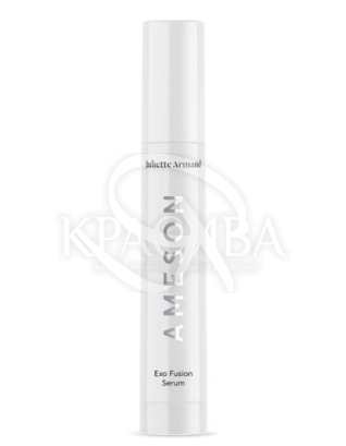 Омолаживающая регенерирующая сыворотка с экзосомами петидами и нуклеотидами : 