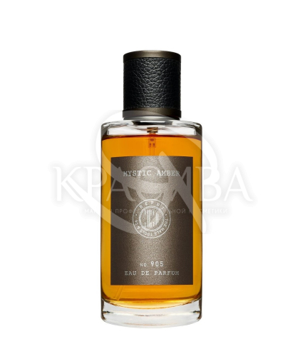 NO.905 Вода парфюмированная "Мистический янтарь"  - 1