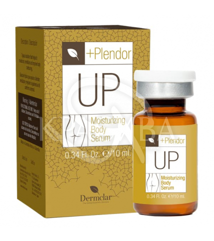 Полиревитализация "Plendor UP" - 1