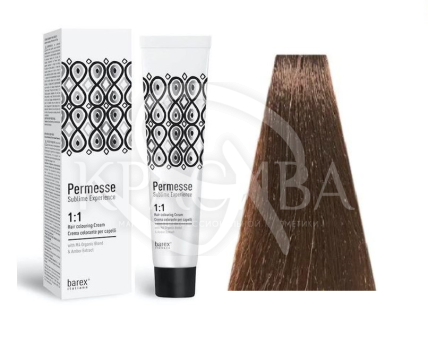 Крем-фарба з мікропігментами для волосся - 2