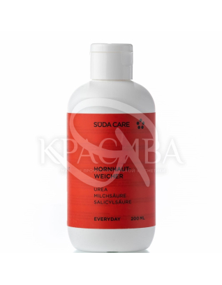 Размягчитель для ороговевшей кожи : Süda