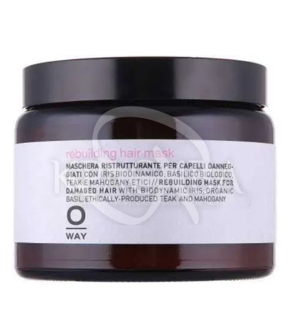 Ребилдин Маска для реконструкции волос - 1